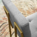 EEI-3743-GLD-LGR Decor/Furniture & Rugs/Chairs