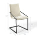 EEI-3800-BLK-BEI Decor/Furniture & Rugs/Chairs