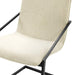 EEI-3800-BLK-BEI Decor/Furniture & Rugs/Chairs