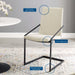 EEI-3800-BLK-BEI Decor/Furniture & Rugs/Chairs