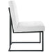 EEI-3745-BLK-WHI Decor/Furniture & Rugs/Chairs