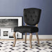 EEI-2880-BLK Decor/Furniture & Rugs/Chairs