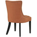 EEI-2223-ORA Decor/Furniture & Rugs/Chairs