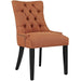EEI-2223-ORA Decor/Furniture & Rugs/Chairs