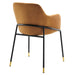 EEI-4671-BLK-COG Decor/Furniture & Rugs/Chairs