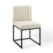 EEI-3807-BLK-BEI Decor/Furniture & Rugs/Chairs