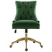 EEI-4571-GLD-EME Decor/Furniture & Rugs/Chairs
