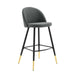 EEI-4526-GRY Decor/Furniture & Rugs/Counter Bar & Table Stools