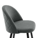 EEI-4526-GRY Decor/Furniture & Rugs/Counter Bar & Table Stools