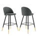 EEI-4526-GRY Decor/Furniture & Rugs/Counter Bar & Table Stools