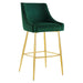 EEI-6037-GRN Decor/Furniture & Rugs/Counter Bar & Table Stools