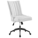 EEI-4577-BLK-WHI Decor/Furniture & Rugs/Chairs