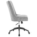 EEI-4576-BLK-LGR Decor/Furniture & Rugs/Chairs