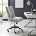 EEI-4576-BLK-LGR Decor/Furniture & Rugs/Chairs