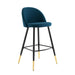 EEI-4526-AZU Decor/Furniture & Rugs/Counter Bar & Table Stools