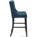 EEI-4018-AZU Decor/Furniture & Rugs/Counter Bar & Table Stools