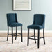 EEI-4018-AZU Decor/Furniture & Rugs/Counter Bar & Table Stools