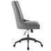 EEI-4577-BLK-GRY Decor/Furniture & Rugs/Chairs