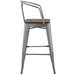 EEI-3955-GME Decor/Furniture & Rugs/Counter Bar & Table Stools