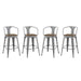 EEI-3955-GME Decor/Furniture & Rugs/Counter Bar & Table Stools