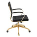EEI-4281-BLK Decor/Furniture & Rugs/Chairs