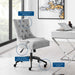 EEI-4572-BLK-LGR Decor/Furniture & Rugs/Chairs
