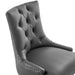 EEI-4573-BLK-GRY Decor/Furniture & Rugs/Chairs