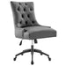 EEI-4573-BLK-GRY Decor/Furniture & Rugs/Chairs