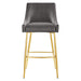 EEI-6037-GRY Decor/Furniture & Rugs/Counter Bar & Table Stools