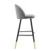 EEI-4526-LGR Decor/Furniture & Rugs/Counter Bar & Table Stools