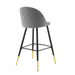 EEI-4526-LGR Decor/Furniture & Rugs/Counter Bar & Table Stools