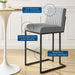 EEI-5742-LGR Decor/Furniture & Rugs/Counter Bar & Table Stools