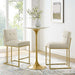 EEI-5571-GLD-BEI Decor/Furniture & Rugs/Counter Bar & Table Stools