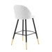 EEI-4527-WHI Decor/Furniture & Rugs/Counter Bar & Table Stools