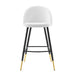 EEI-4527-WHI Decor/Furniture & Rugs/Counter Bar & Table Stools