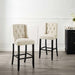 EEI-4022-BEI Decor/Furniture & Rugs/Counter Bar & Table Stools