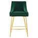 EEI-6038-GRN Decor/Furniture & Rugs/Counter Bar & Table Stools