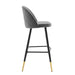 EEI-4527-GRY Decor/Furniture & Rugs/Counter Bar & Table Stools