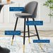 EEI-4527-GRY Decor/Furniture & Rugs/Counter Bar & Table Stools