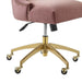 EEI-4575-GLD-DUS Decor/Furniture & Rugs/Chairs