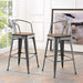 EEI-3954-GME Decor/Furniture & Rugs/Counter Bar & Table Stools