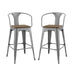 EEI-3954-GME Decor/Furniture & Rugs/Counter Bar & Table Stools