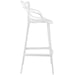 EEI-2402-WHI-SET Decor/Furniture & Rugs/Counter Bar & Table Stools
