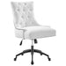 EEI-4572-BLK-WHI Decor/Furniture & Rugs/Chairs