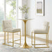 EEI-4154-GLD-BEI Decor/Furniture & Rugs/Counter Bar & Table Stools