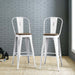 EEI-3899-WHI Decor/Furniture & Rugs/Counter Bar & Table Stools