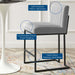 EEI-5741-LGR Decor/Furniture & Rugs/Counter Bar & Table Stools