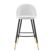 EEI-4526-WHI Decor/Furniture & Rugs/Counter Bar & Table Stools