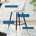 EEI-4526-WHI Decor/Furniture & Rugs/Counter Bar & Table Stools