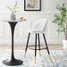EEI-4526-WHI Decor/Furniture & Rugs/Counter Bar & Table Stools